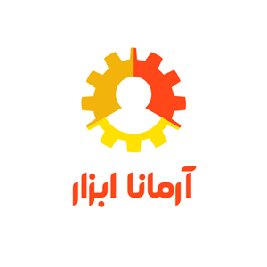 لوگوی آرمانا ابزار